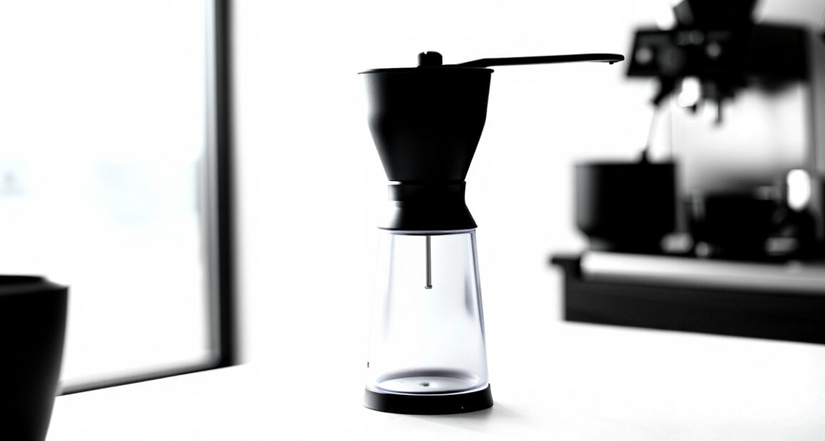 7 Best Professional Espresso Grinder Single Dose in 2026