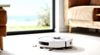 7 Best Robot Vacuum And Mop For Pet Homes In 2026