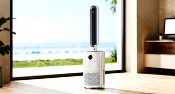 8 Best Best Deluxe Pet Hair Air Purifier Large Room in 2026