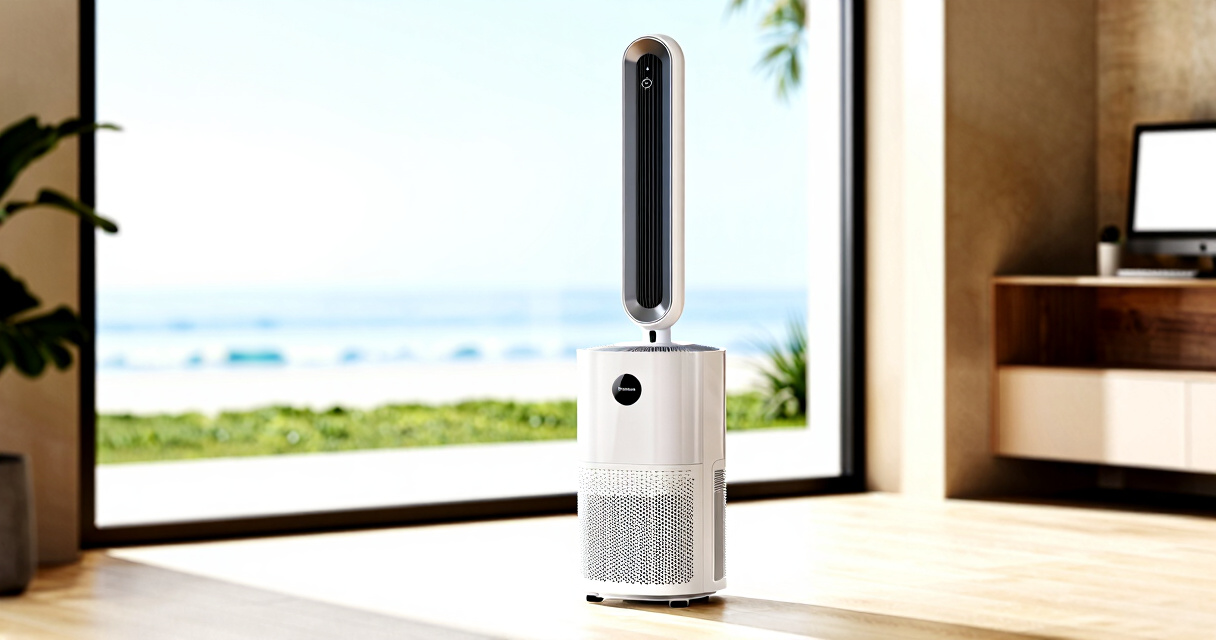 8 Best Best Deluxe Pet Hair Air Purifier Large Room in 2026