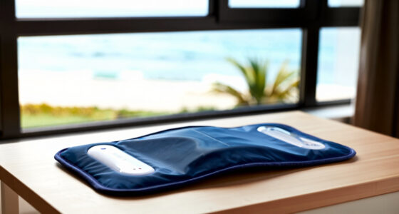 8 Best Best Infrared Heating Pad For Back Deluxe In 2026