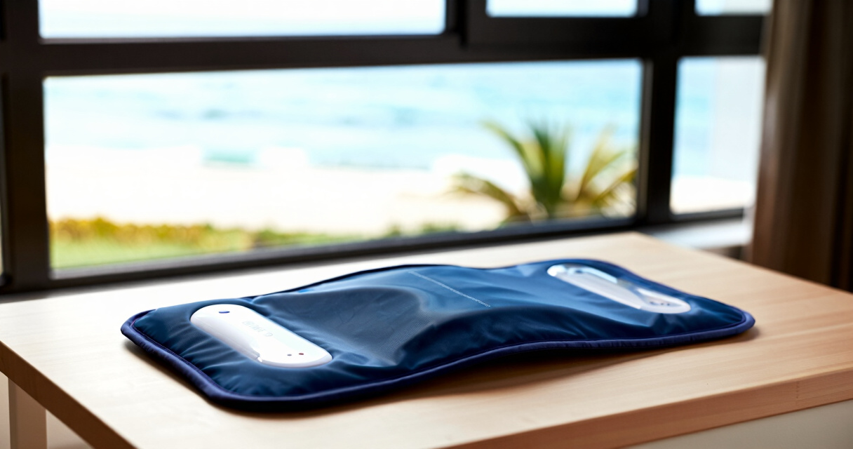 8 Best Best Infrared Heating Pad For Back Deluxe In 2026