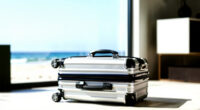 8 Best Best Premium Couple Travel Luggage Set Aluminum in 2026