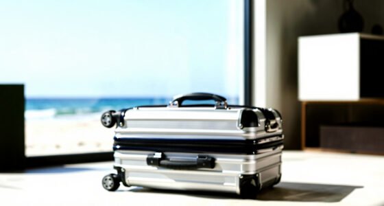 8 Best Best Premium Couple Travel Luggage Set Aluminum in 2026