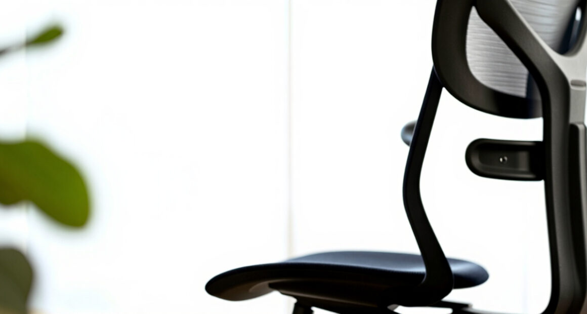 8 Best Ergonomic Chair For ADHD Focus Workspace In 2026