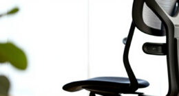 8 Best Ergonomic Chair For ADHD Focus Workspace In 2026