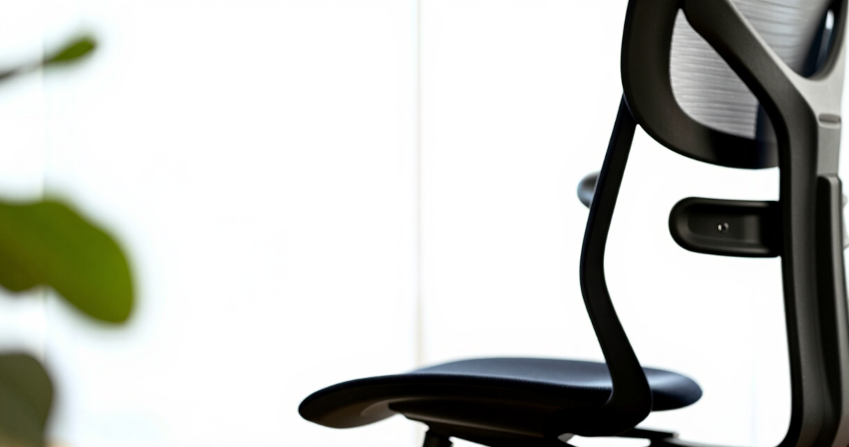 8 Best Ergonomic Chair For ADHD Focus Workspace In 2026