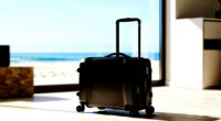 8 Best Hard Shell Trunk Luggage Premium Large in 2026