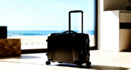 8 Best Hard Shell Trunk Luggage Premium Large in 2026
