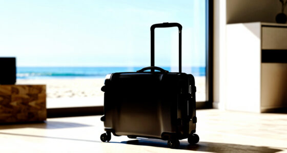 8 Best Hard Shell Trunk Luggage Premium Large in 2026