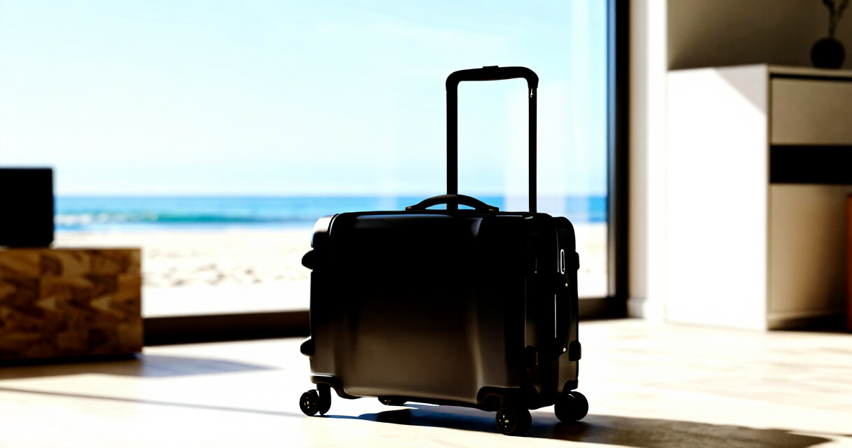 8 Best Hard Shell Trunk Luggage Premium Large in 2026
