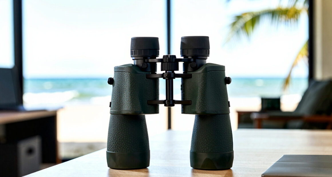 8 Best High End Binoculars for Travel and Wildlife in 2026