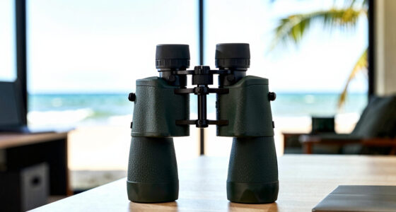 8 Best High End Binoculars for Travel and Wildlife in 2026