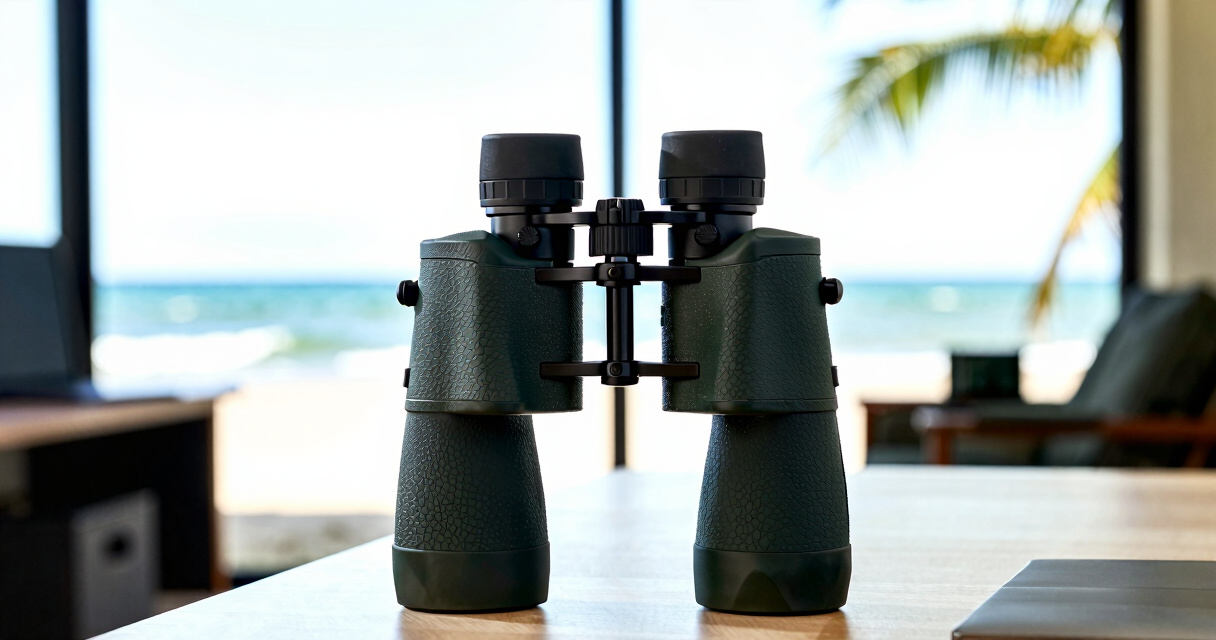 8 Best High End Binoculars for Travel and Wildlife in 2026