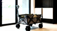 8 Best Luxury Beach Cart Wagon Folding in 2026