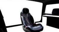 8 Best Luxury Dog Car Seats for Travel in 2026