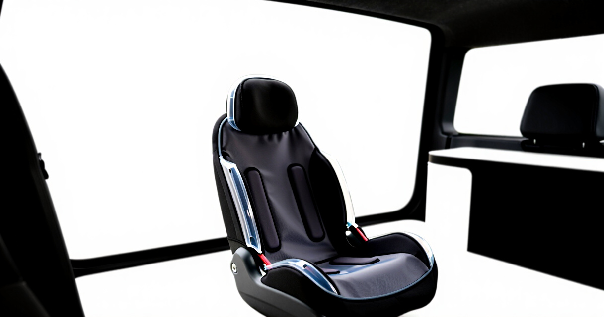 8 Best Luxury Dog Car Seats for Travel in 2026