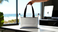 8 Best Luxury Laptop Tote Women Professional in 2026