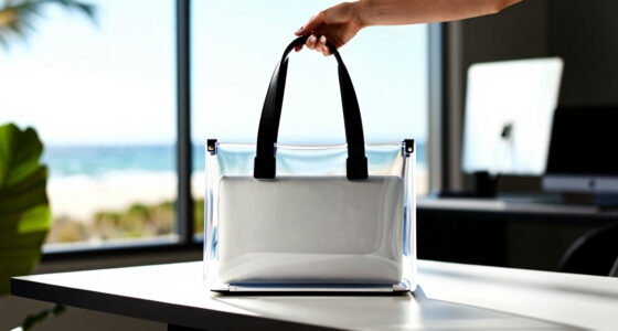 8 Best Luxury Laptop Tote Women Professional in 2026