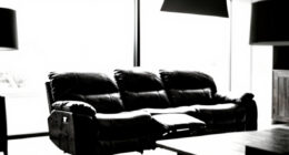 8 Best Luxury Recliner Sectional for Family Room in 2026