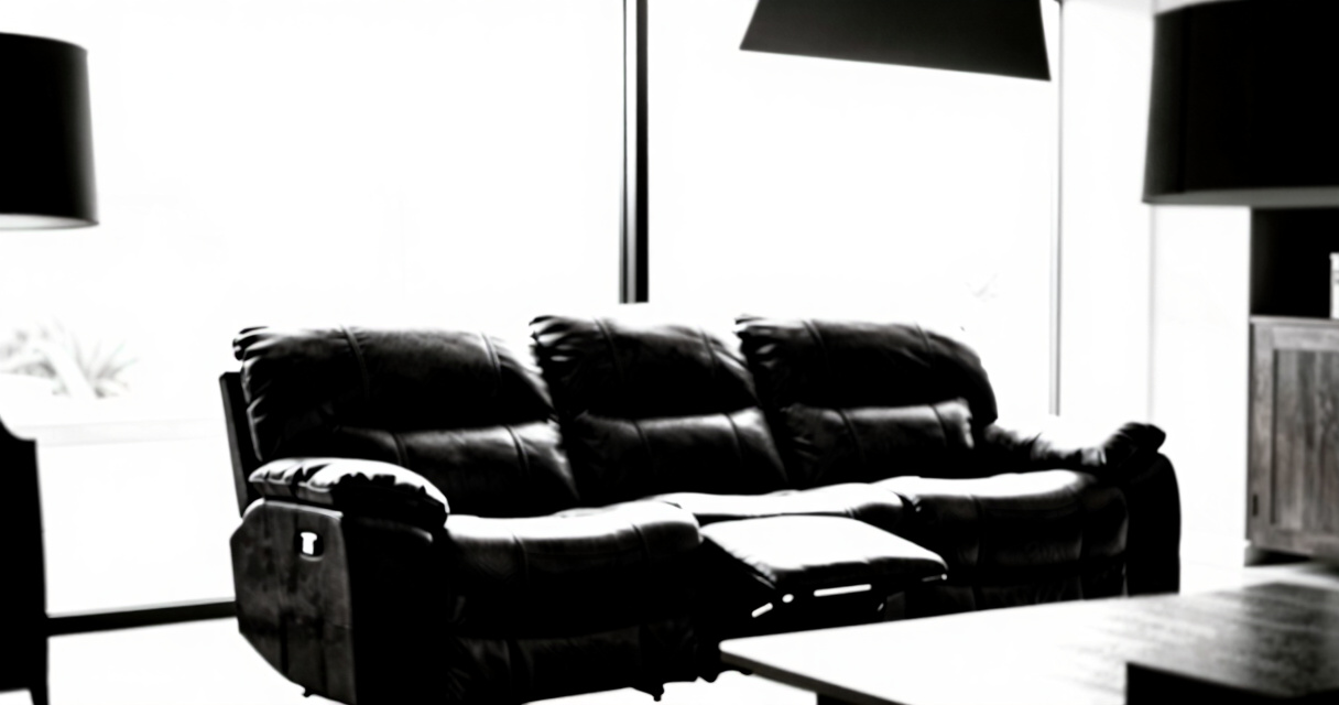 8 Best Luxury Recliner Sectional for Family Room in 2026