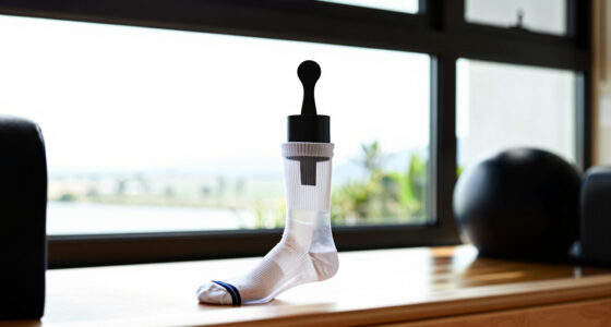 8 Best Luxury Reformer Pilates Socks Gift Set in 2026