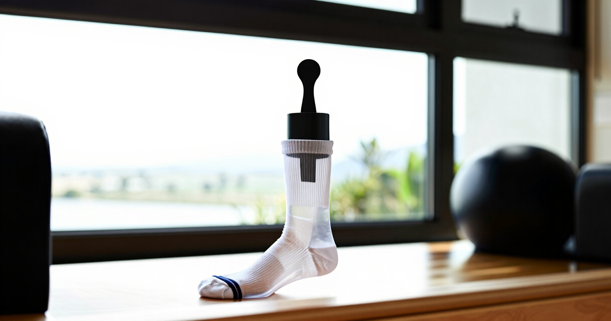 8 Best Luxury Reformer Pilates Socks Gift Set in 2026