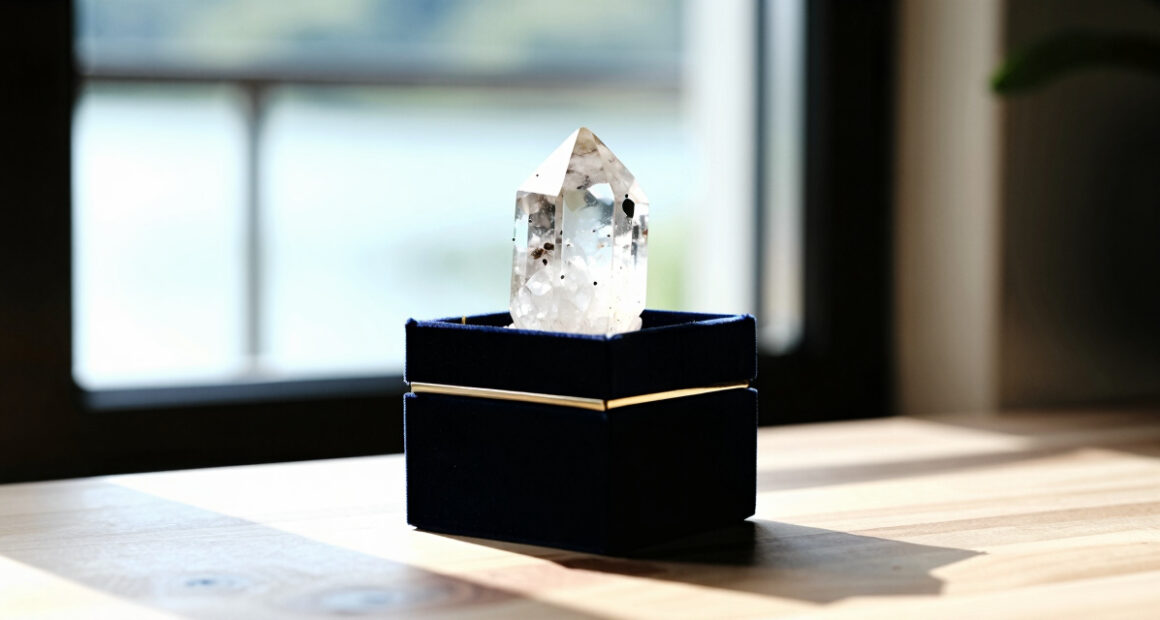 8 Best Luxury Spiritual Gift Box With Crystals In 2026