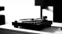 8 Best Luxury Turntable System For Living Room In 2026