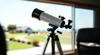 8 Best Premium Astronomy Telescopes for Suburban Skies in 2026