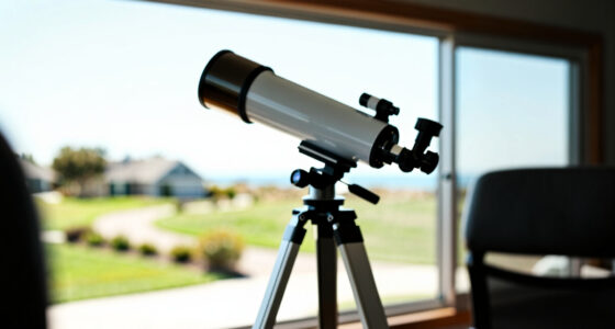 8 Best Premium Astronomy Telescopes for Suburban Skies in 2026