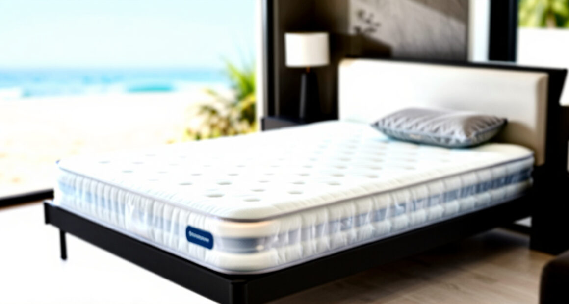 8 Best Premium Cooling Mattresses for Hot Sleepers in 2026