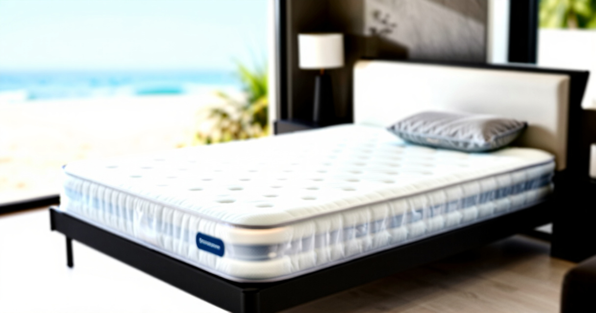 8 Best Premium Cooling Mattresses for Hot Sleepers in 2026