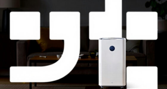 8 Best Premium HEPA Air Purifier for Open Concept Living in 2026