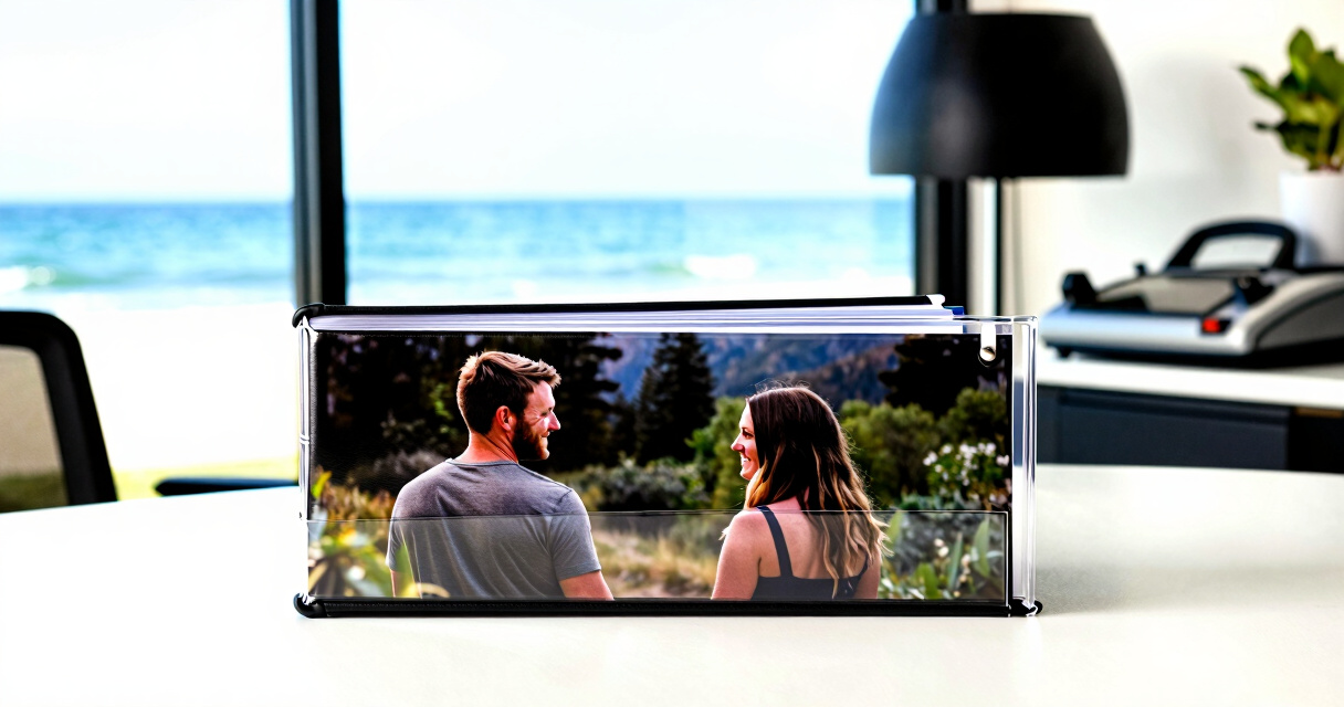 8 Best Premium Memory Book Album for Couples in 2026