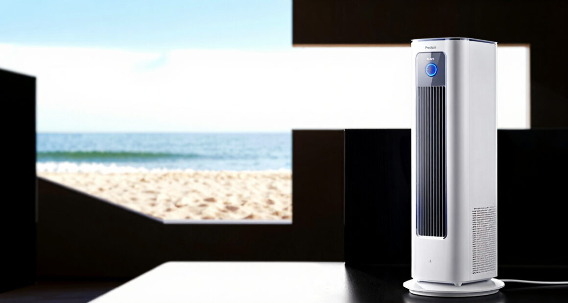 8 Best Premium Tower Fan With Air Purifier Combo in 2026