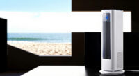 8 Best Premium Tower Fan With Air Purifier Combo in 2026