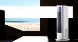 8 Best Premium Tower Fan With Air Purifier Combo in 2026