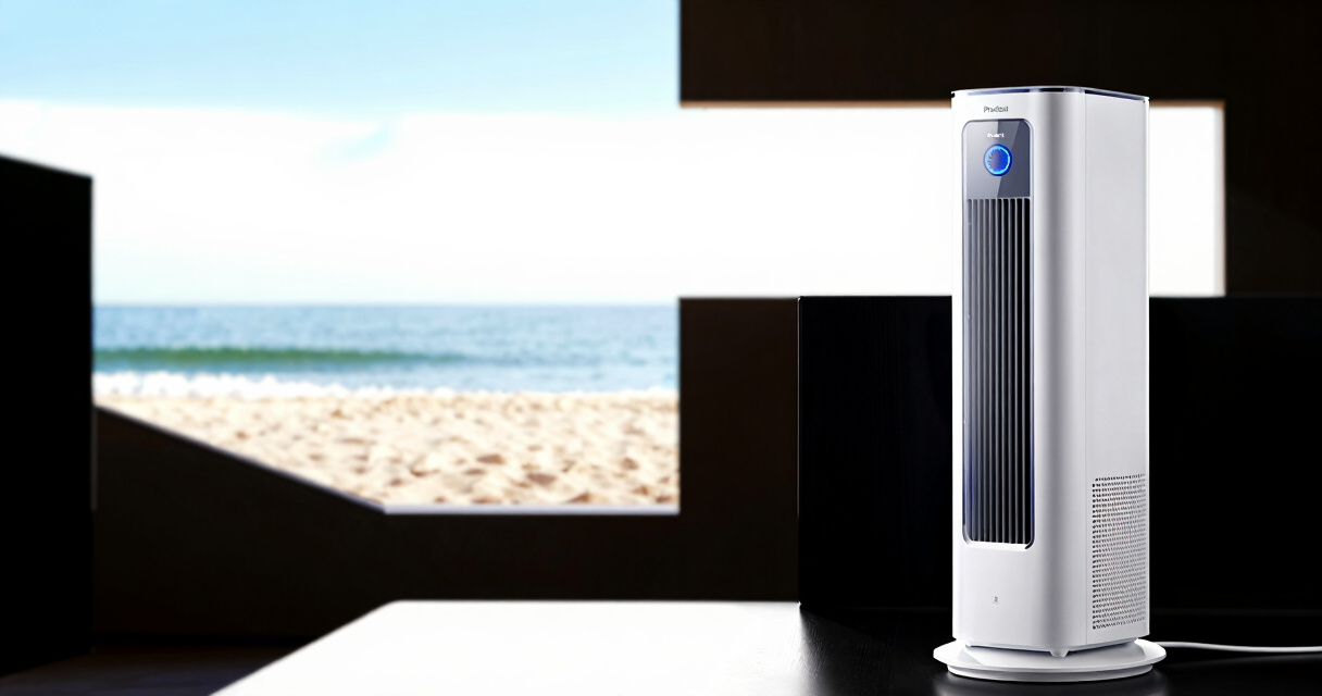 8 Best Premium Tower Fan With Air Purifier Combo in 2026