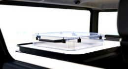 8 Best Rooftop Cargo Box for Road Trips in 2026