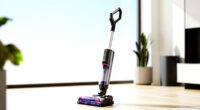 8 Best Self Empty Cordless Vacuum Station Premium in 2026