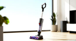 8 Best Self Empty Cordless Vacuum Station Premium in 2026