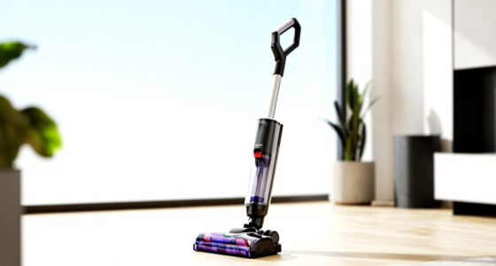 8 Best Self Empty Cordless Vacuum Station Premium in 2026