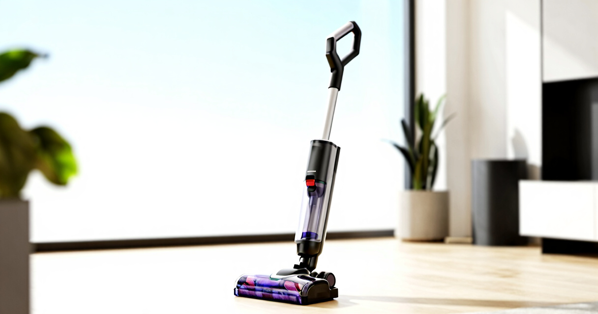 8 Best Self Empty Cordless Vacuum Station Premium in 2026