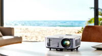 8 Best Short Throw Projector for Small Apartment in 2026