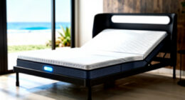 8 Best Smart Bed Frame With Sleep Tracking in 2026