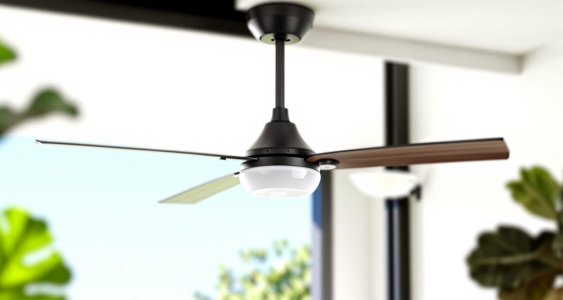 8 Best Smart Ceiling Fan With Light And App In 2026