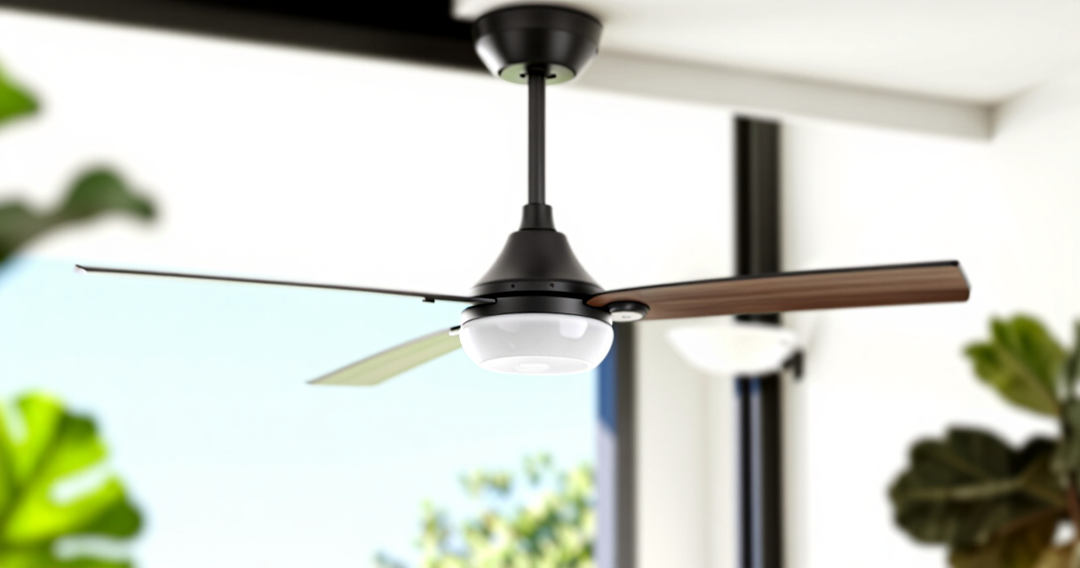 8 Best Smart Ceiling Fan With Light And App In 2026