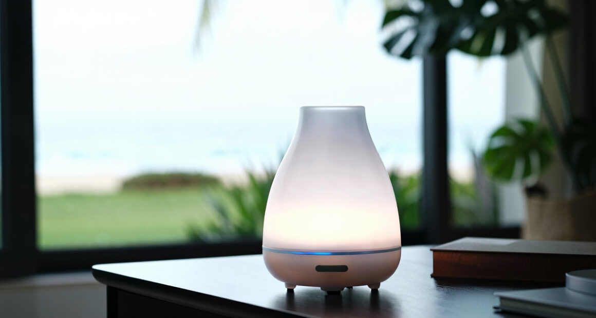 9 Best Aromatherapy Diffuser Set Luxury Large Room in 2026