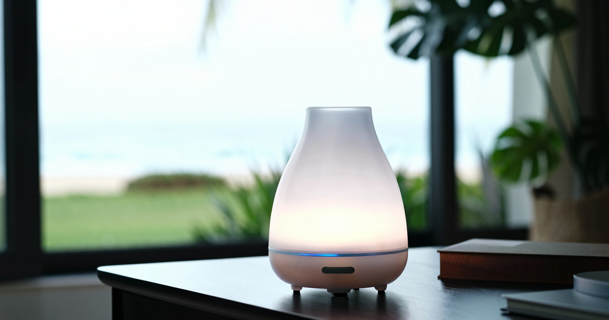 9 Best Aromatherapy Diffuser Set Luxury Large Room in 2026